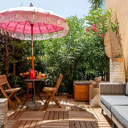 La Bali A * Cannes