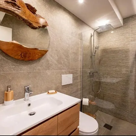 Appartement La Bali A *