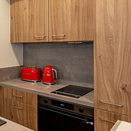 Apartman La Bali A Cannes