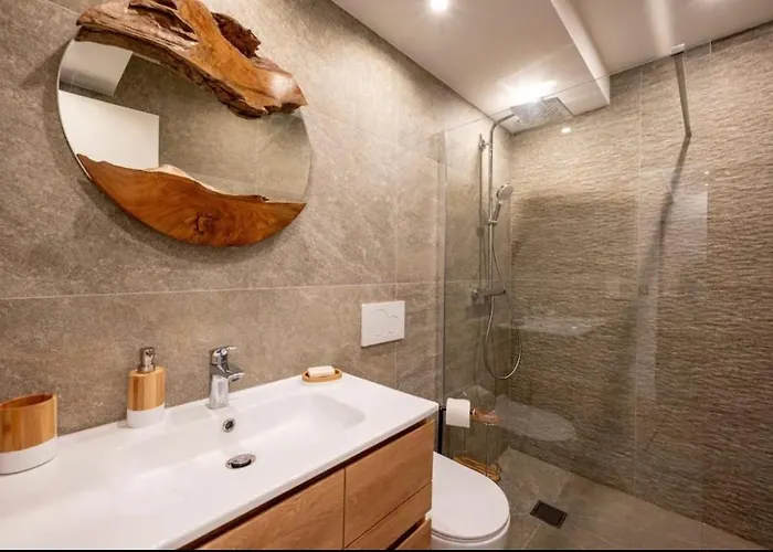 Apartman La Bali A *