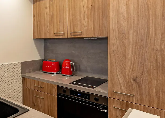 Apartman La Bali A Cannes