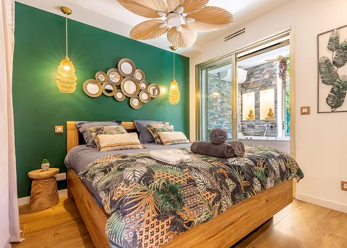 Apartman La Bali A *