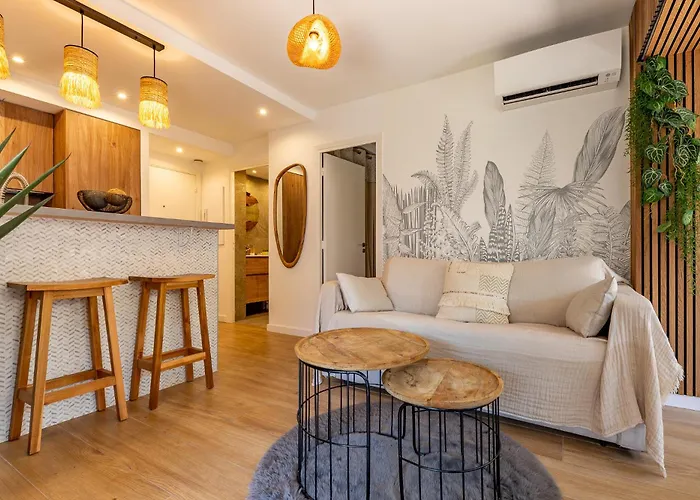 La Bali A Apartman Cannes