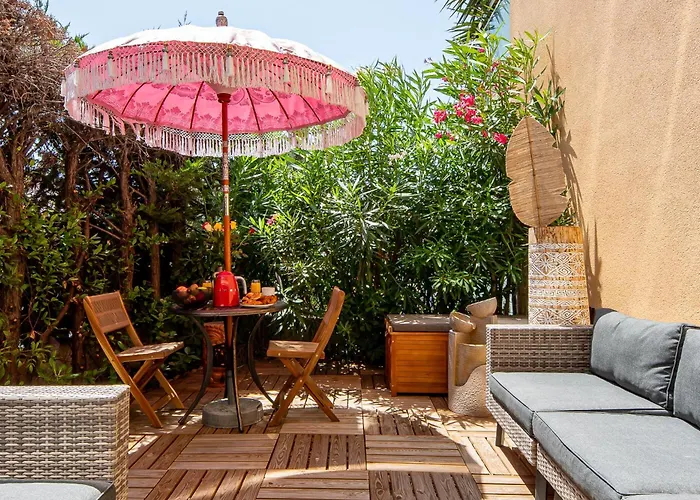 La Bali A * Cannes