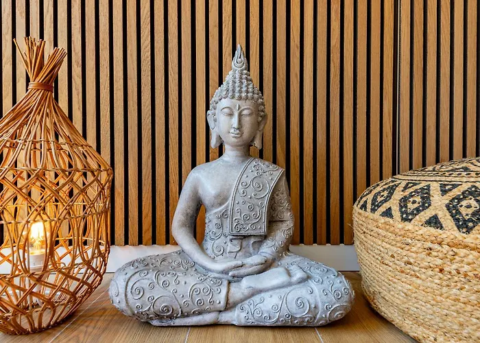 Apartman La Bali A *