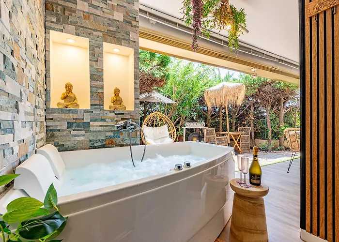 La Bali A Apartman *