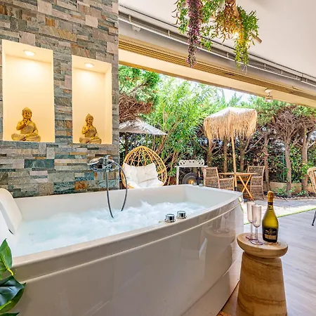 La Bali A Appartement *